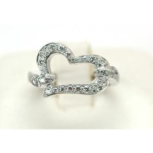 ミナペルホネン シルバーリング　lolo 11号 ミナペルホネン シルバーリングlolo 11号