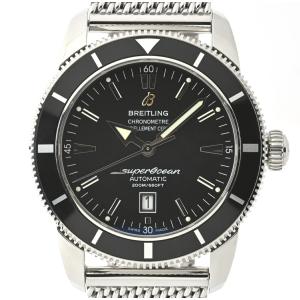 スーパーオーシャン ブライトリング / BREITLING スーパーオーシャン