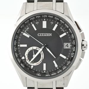 The CITIZEN シチズン ザ・シチズン クロノマスター CTQ57-0952/A660  
