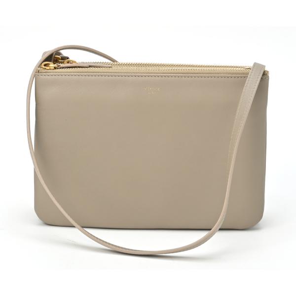 CELINE ショルダーバッグ　【中古】　商品番号 E-150938
