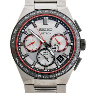SEIKO（セイコー） 大谷翔平モデル アストロン Nexter 2022限定モデル