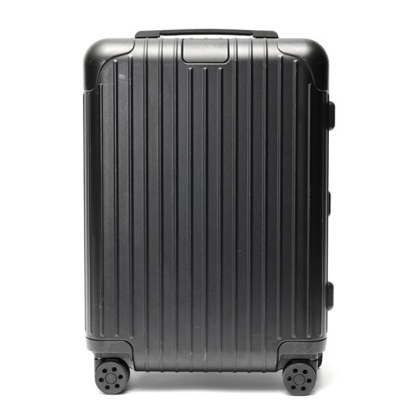 リモワ　エッセンシャル キャビン / スーツケース　36L　83253631　ポリカーボネート　マッ...