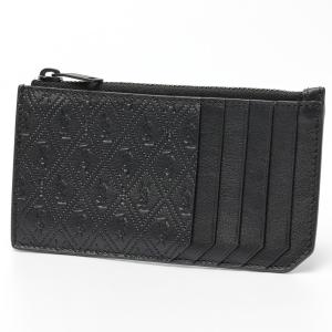 ボッテガ・ヴェネタ 二つ折り ファスナーウォレット イントレチャート 706010 二折財布 BOTTEGA VENETA】ボッテガヴェネタ『イントレチャート 二つ折り財布