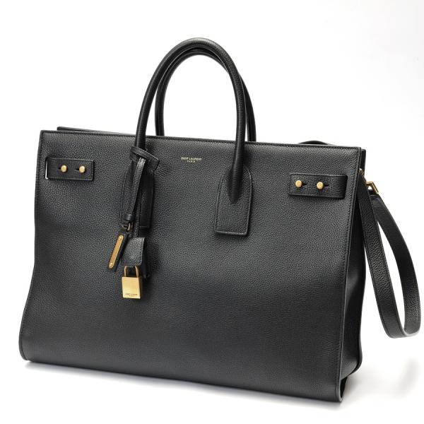 サンローラン / SAINT LAURENT　サック ド ジュール シン ラージ　631526DTI...