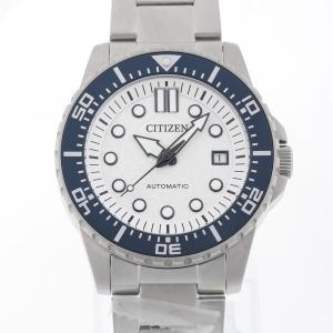 The CITIZEN シチズン ザ・シチズン クロノマスター CTQ57-0952/A660  