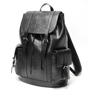 GUCCI（グッチ） リュックサック ミディアム バックパック 696013