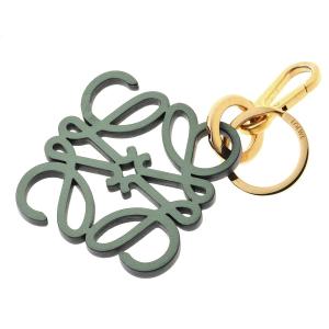 LOEWE（ロエベ） キーリング WATERING CAN KEYRING バッグチャーム
