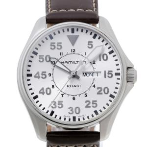 HAMILTON（ハミルトン） カーキフィールド 腕時計 H744511 クオーツ