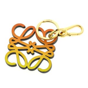 LOEWE（ロエベ） バッグチャーム ANTHURIUM CHARM バッグチャーム