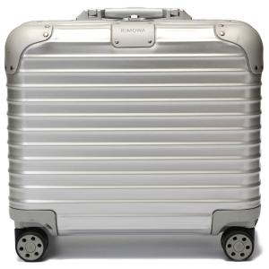 RIMOWA（リモワ） スーツケース オリジナル チェックインL 86L 925.73