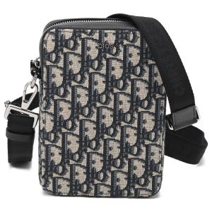 FENDI（フェンディ） 未使用 手袋 ウール 100％ グレー ズッカ