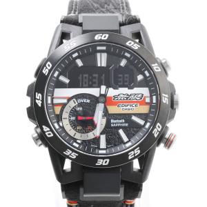 EDIFICE（エディフィス） カシオ CASIO 腕時計 無限 エディション