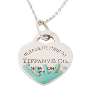 ティファニー/TIFFANY リターントゥティ...の詳細画像4