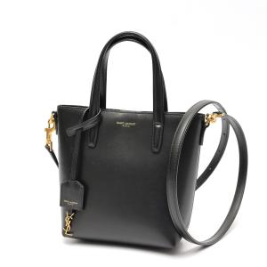SAINT LAURENT サンローラン le 5 a 7 ソフト ラージ / ル サン