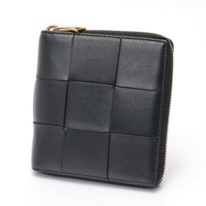 BOTTEGA VENETA（ボッテガ・ヴェネタ） 【ボッテガヴェネタ】2つ折り
