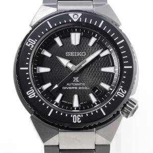 Seiko 5 セイコー / SEIKO 5スポーツ SBSA269 4R36-16C0 シルバー 自動