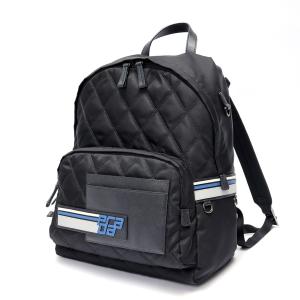 PRADA プラダ リュック メンズ ブラック 黒 2VZ066 973 F0002 ナイロン
