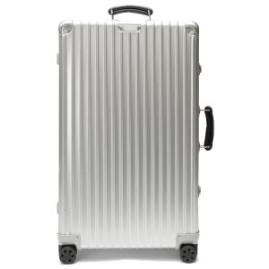 RIMOWA（リモワ） サルサデラックス 33L 2輪 キャリーバッグ スーツ