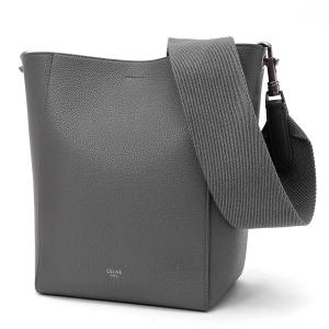CELINE（セリーヌ） サングル バケット スモール ショルダーバッグ