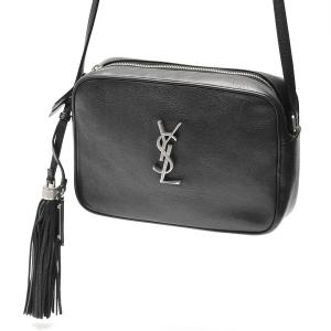 SAINT LAURENT サンローラン ルー カメラバッグ クロスボディ