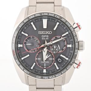 SEIKO セイコー SBXC081/5X53-0BE0 アストロン 大谷翔平限定モデル