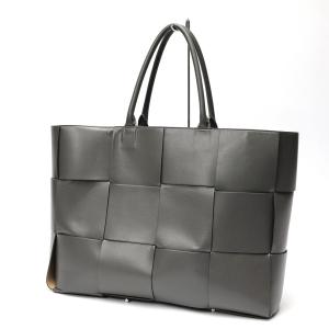 BOTTEGA VENETA（ボッテガ・ヴェネタ） トートバッグ イントレチャート