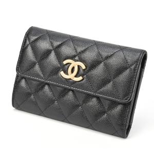 CHANEL（シャネル） ミニ財布 スモールフラップウォレット 19