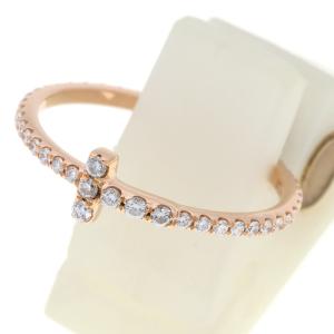 Tiffany T (新品仕上げ済）ティファニー TIFFANY two ワイド