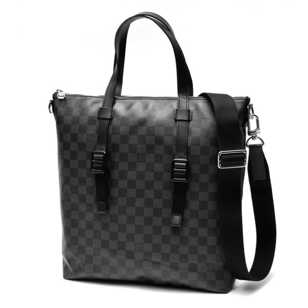 ルイヴィトン / LOUIS VUITTON　スカイライン トートバッグ　N41456　ダミエ グラ...