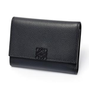 LOEWE ロエベ / LOEWE アナグラム バーティカル ウォレット スモール  