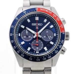 SEIKO（セイコー） SEIKO 6S37-0010/SBDS001 プロスペックス フライト