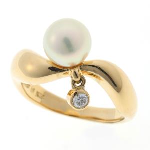 TIFFANY&Co.（ティファニー） ドッツ ボール ネックレス ダイヤモンド