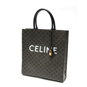 CELINE（セリーヌ） ラゲージ ナノ 189243DRU.09SO ドラムドカーフ