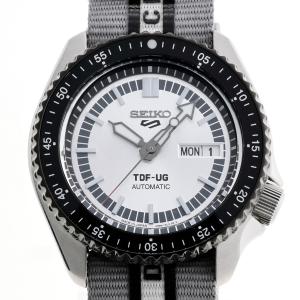Seiko 5 Sports 【新品】【即納】【550本】Seiko セイコー5スポーツ