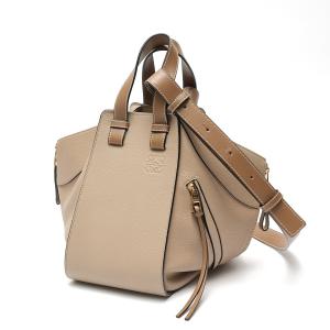 LOEWE（ロエベ） HAMMOCK Medium ハンモック ミディアム ハンドバッグ