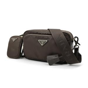PRADA（プラダ） ショルダーバッグ スモール パデッド Re-Nylon