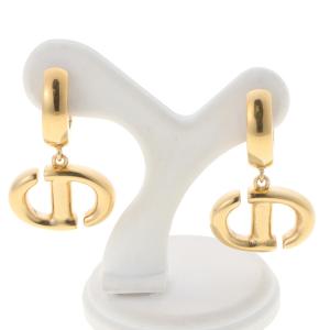 Dior クリスチャンディオール ピアス 片耳 121246.jpg