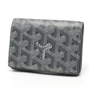 GOYARD（ゴヤール） ≪新品≫ 2025年限定 カードケース SAINT SULPICE
