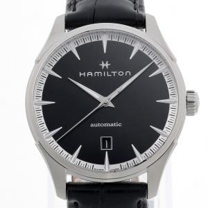 新入荷 HAMILTON ハミルトン カーキフィールド デイデイト H705050