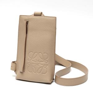 ロエベ チェーンウォレット クラッチバッグ 【中古】商品番号 S-152595