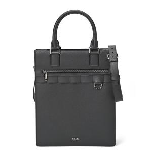 Christian Dior ディオール 30 モンテーニュ チェーン ポーチ レザー  
