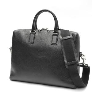 dunhill（ダンヒル） 未使用 保管品 North Row Large Attache Case