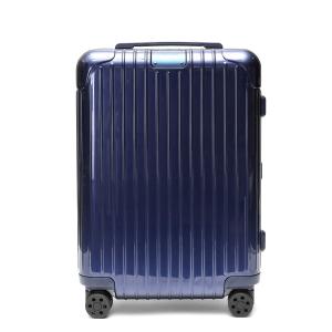 RIMOWA（リモワ） クラシック キャビン S / スーツケース 33L 97352004