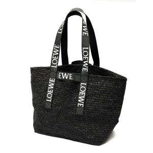 LOEWE（ロエベ） フォールドショッパー / トートバッグ B507X23X32