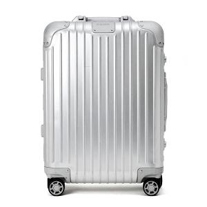 RIMOWA（リモワ） トパーズ TOPAS スーツケース キャリーケース 4輪
