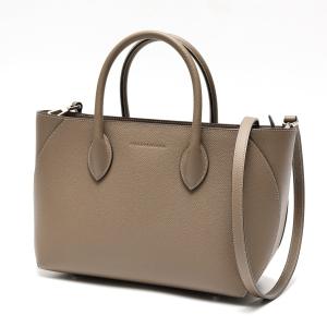 GIVENCHY ブラウンレザートートバッグ ジバンシイ GIVENCHY ブラウンレザートートバッグ ジバンシイ