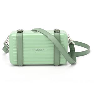 RIMOWA リモワ パーソナル ハンド クラッチ/クラッチバッグ 99090012  