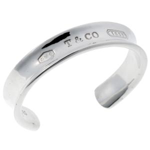 TIFFANY&Co.（ティファニー） メイカーズナローカフバングル Mサイズ
