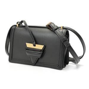 CELINE（セリーヌ） CELINEジャカード ショートストラップ 49S022AEP