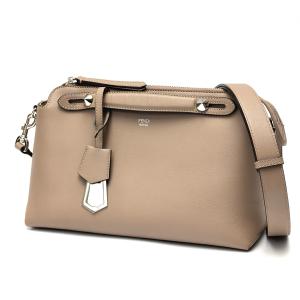 FENDI（フェンディ） バゲット フォンホルダー / ショルダーポーチ